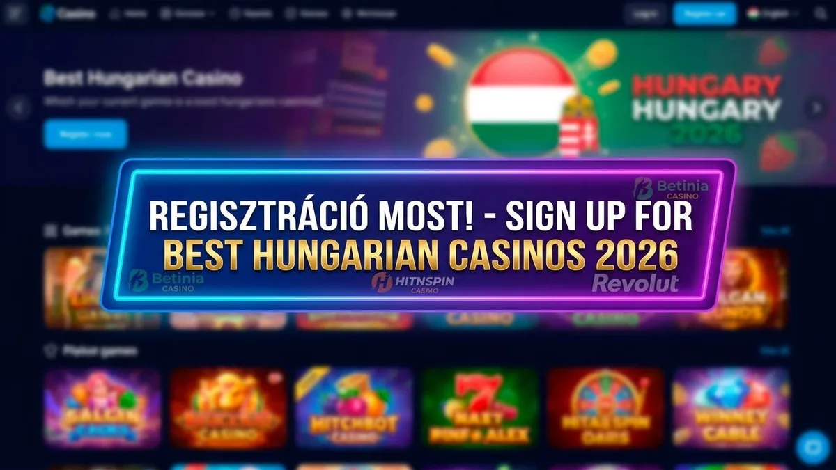 Sign up with bonus